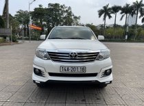 Toyota Fortuner 2016 - Xe đi 5000 km, giá 615 triệu giá 615 triệu tại Hà Nam