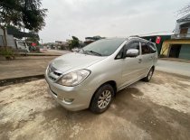 Toyota Innova 2006 - Thân vỏ đẹp, 4 lốp mới tinh giá 162 triệu tại Ninh Bình