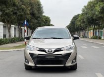 Toyota Vios 2020 - Odo 4 vạn km giá 490 triệu tại Hà Nội