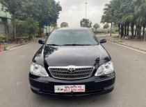 Toyota Camry 2005 - Xe đẹp, không lỗi giá 255 triệu tại Hải Dương