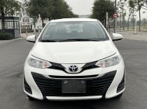 Toyota Vios 2019 - Xe đẹp, giá tốt, hỗ trợ trả góp 70%, hỗ trợ sang tên chính chủ giá 393 triệu tại Hà Nội
