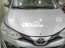 Toyota Vios xe 2018 - xe giá 380 triệu tại Bình Dương
