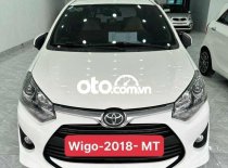 Toyota Bán  2018 Mt 2018 - Bán Wigo 2018 Mt giá 268 triệu tại Bắc Giang