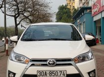 Toyota Yaris 2015 - Nhập Thái 1 chủ từ đầu xe đi ít cam kết km zin giá 445 triệu tại Hà Nội