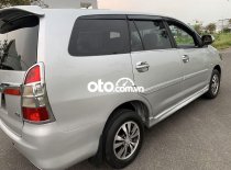 Toyota Innova  G 2009 nâng E 2015 . 2009 - INNOVA G 2009 nâng E 2015 . giá 262 triệu tại Đà Nẵng