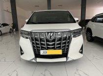 Toyota Alphard 2021 - Xe đi 2 vạn giá 3 tỷ 990 tr tại Hà Nội