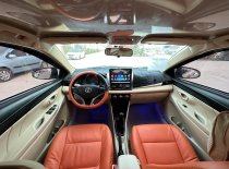 Toyota Vios 2015 - Toyota Vios xe gia đình 2015 số sàn bản E giá 338 triệu tại Hải Phòng