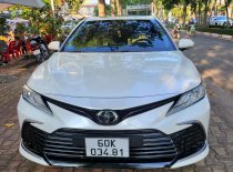 Toyota Camry 2022 - Xe gia đình siêu lướt chính chủ giá 1 tỷ 150 tr tại Đồng Nai