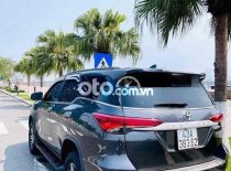 Toyota Fortuner Bán xe Fotuner gia đình, xe rin k ngập lụt 2017 - Bán xe Fotuner gia đình, xe rin k ngập lụt giá 780 triệu tại Đà Nẵng