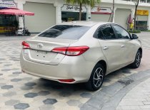 Toyota Vios 2021 - Giá 550tr giá 550 triệu tại Hà Nội