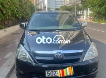 Toyota Innova CHÍNH CHỦ BÁN  ĐỜI 2007 BẢN G 2007 - CHÍNH CHỦ BÁN INNOVA ĐỜI 2007 BẢN G giá 225 triệu tại Tp.HCM