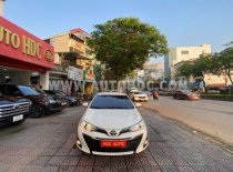 Toyota Yaris 2018 - 1 chủ từ đầu biển Hà Nội giá 555 triệu tại Hà Nội