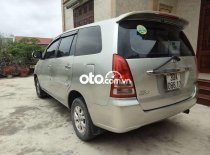 Toyota Innova Bán inova xe gđ đang đi.máy ngon lành ,xe k lỗi gì 2008 - Bán inova xe gđ đang đi.máy ngon lành ,xe k lỗi gì giá 165 triệu tại Hà Nội
