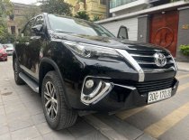 Toyota Fortuner 2019 - Màu đen, nhập khẩu giá 940 triệu tại Hà Nội