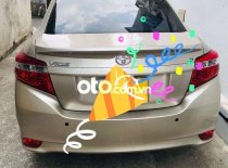 Toyota Vios Cần bán   2017-màu vàng cát 2017 - Cần bán Toyota Vios 2017-màu vàng cát giá 355 triệu tại Đồng Nai