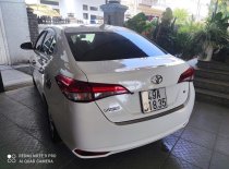 Toyota Vios 2020 - Màu trắng chính chủ, giá cực tốt giá 415 triệu tại Lâm Đồng