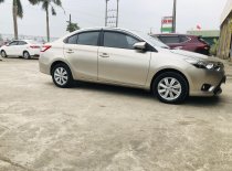 Toyota Vios 2015 - Màu xám số tự động giá 385 triệu tại Thanh Hóa