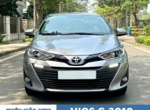 Toyota Vios 2019 - Toyota Vios sản xuất 2019 xe gia đình giá tốt 495tr giá 495 triệu tại Bắc Ninh
