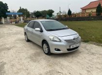 Toyota Vios 2009 - Màu bạc giá 160 triệu tại Ninh Bình