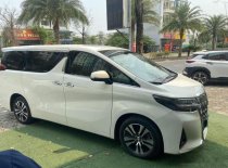 Toyota Alphard 2021 - Màu trắng, xe nhập xe gia đình giá 3 tỷ 950 tr tại Tp.HCM