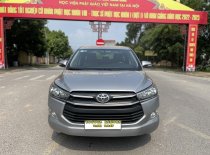Toyota Innova 2017 - Số tay, 1 chủ từ mới - Đã vào full đồ chơi xe - Nói không với lỗi nhỏ - Xe chất giá 525 triệu tại Hà Nội