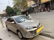 Toyota Vios Bán xe  1.5G AT 2019 - Bán xe vios 1.5G AT giá 470 triệu tại Vĩnh Phúc