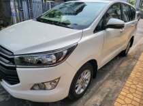 Toyota Innova 2019 - Màu trắng xe gia đình giá 570 triệu tại An Giang