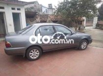 Toyota Corolla Bán   1994 đăng ký 1997 máy êm ru 1994 - Bán Toyota Corolla 1994 đăng ký 1997 máy êm ru giá 43 triệu tại Nam Định