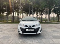 Toyota Vios 2020 - Toyota Vios 2020 số sàn tại Vĩnh Phúc giá 400 triệu tại Vĩnh Phúc