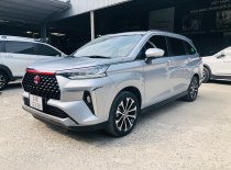Toyota Veloz Cross 2022 - Bán xe đăng ký lần đầu 2022 xe nhập giá tốt 648tr giá 648 triệu tại Tp.HCM