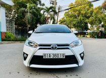 Toyota Yaris 2017 - Nhập Thái chuẩn zin đẹp giá 438 triệu tại Bình Dương