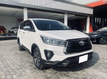 Toyota Innova 2021 - Trắng ngọc trai giá 819 triệu tại Vĩnh Long