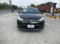 Toyota Vios 2016 - Xe tư nhân gia đình giá 340 triệu tại Thái Bình