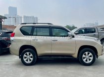Toyota Land Cruiser Prado 2010 - Nhập Trung Đông giá 865 triệu tại Hà Nội