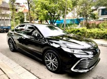Toyota Camry 2022 - Hàng hiếm bản xăng điện giá 1 tỷ 319 tr tại Bắc Ninh