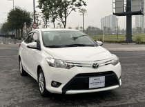 Toyota Vios 2017 - Hỗ trợ trả góp 70%, xe đẹp, giao ngay giá tốt giá 355 triệu tại Bắc Ninh