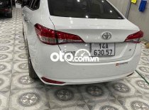Toyota Vios bán xe  g 2022 100% sơn zin trắng 2022 - bán xe vios g 2022 100% sơn zin trắng giá 545 triệu tại Bắc Giang