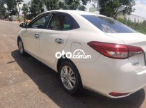 Toyota Vios  G 2018 from mới 2018 - Vios G 2018 from mới giá 460 triệu tại Cần Thơ