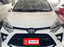 Toyota 2020 - Mới chạy 1 vạn giá 365 triệu tại Bắc Giang