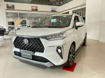 Toyota Veloz Cross 2023 - Sẵn xe giao ngay trong tháng - Giảm trực tiếp tiền mặt - Hỗ trợ trả góp lãi suất thấp giá 658 triệu tại Tp.HCM