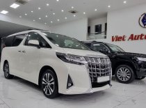 Toyota Alphard 2021 - Màu trắng sản xuất 2021 tên cá nhân giá 3 tỷ 980 tr tại Hà Nội