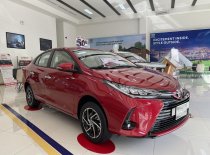 Toyota Vios 2023 - Hỗ trợ mọi thủ tục nhận xe ngay, phụ kiện có giá trị hàng chục triệu giá 632 triệu tại Đắk Lắk