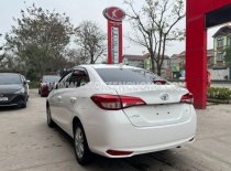 Toyota Vios 2020 - Odo 6v km giá 395 triệu tại Tuyên Quang