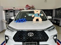 Toyota Veloz Cross 2023 - Giảm tiền mặt gần 70tr và rất nhiều quà, liên hệ hotline ngay giá 658 triệu tại Đắk Lắk