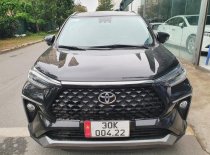 Toyota Veloz Cross 2022 - Màu đen, nhập khẩu giá 685 triệu tại Hà Nội