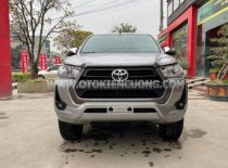 Toyota Hilux 2020 - 1 cầu số tự động giá 645 triệu tại Tuyên Quang