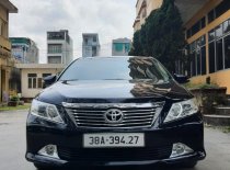Toyota Camry 2013 - Xe gia đình đi ít, giữ gìn cẩn thận giá 550 triệu tại Thanh Hóa