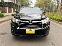 Toyota Highlander 2015 - Toyota Highlander 2015 tại Hà Nội giá 1 tỷ 200 tr tại Hà Nội