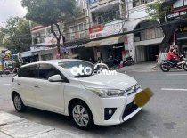 Toyota Yaris Đổi xe nên cần nhượng lại xe đi gia đình 2016 - Đổi xe nên cần nhượng lại xe đi gia đình giá 420 triệu tại Đà Nẵng