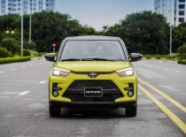 Toyota Raize 2022 - Ưu đãi 40tr, duy nhất tháng này giá 507 triệu tại Hà Nội